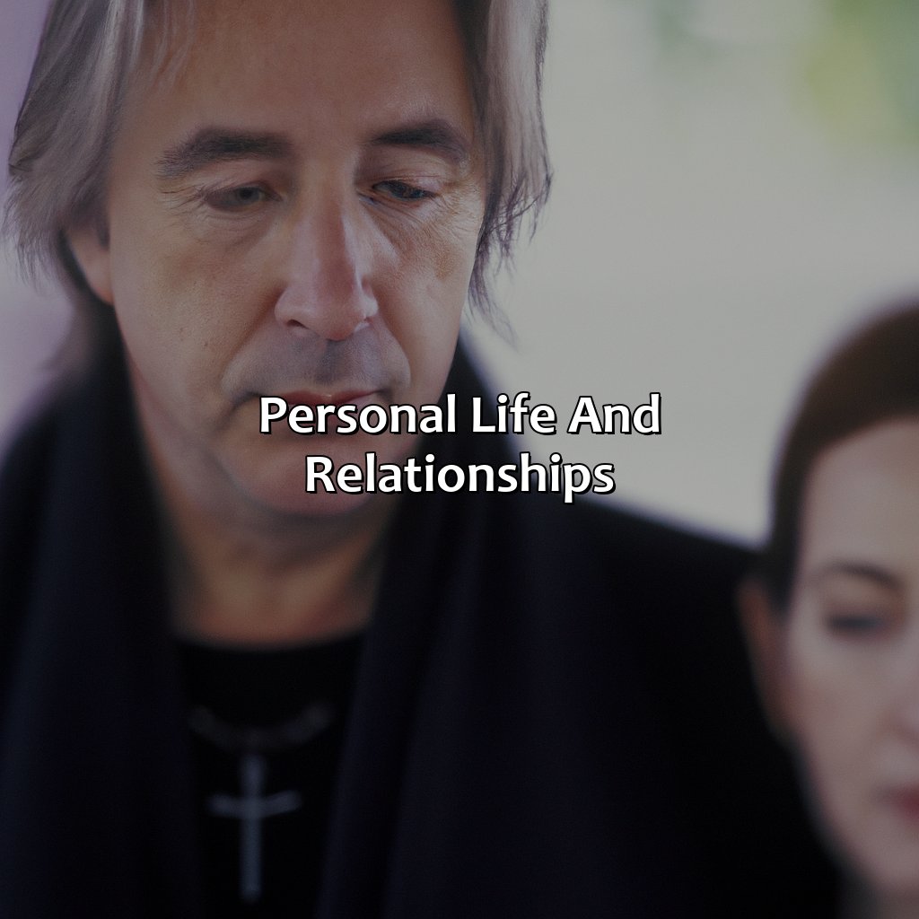 Personal Life And Relationships  - Alan Rickman Biography: The Tragic Fate That Ended Their Journey, 