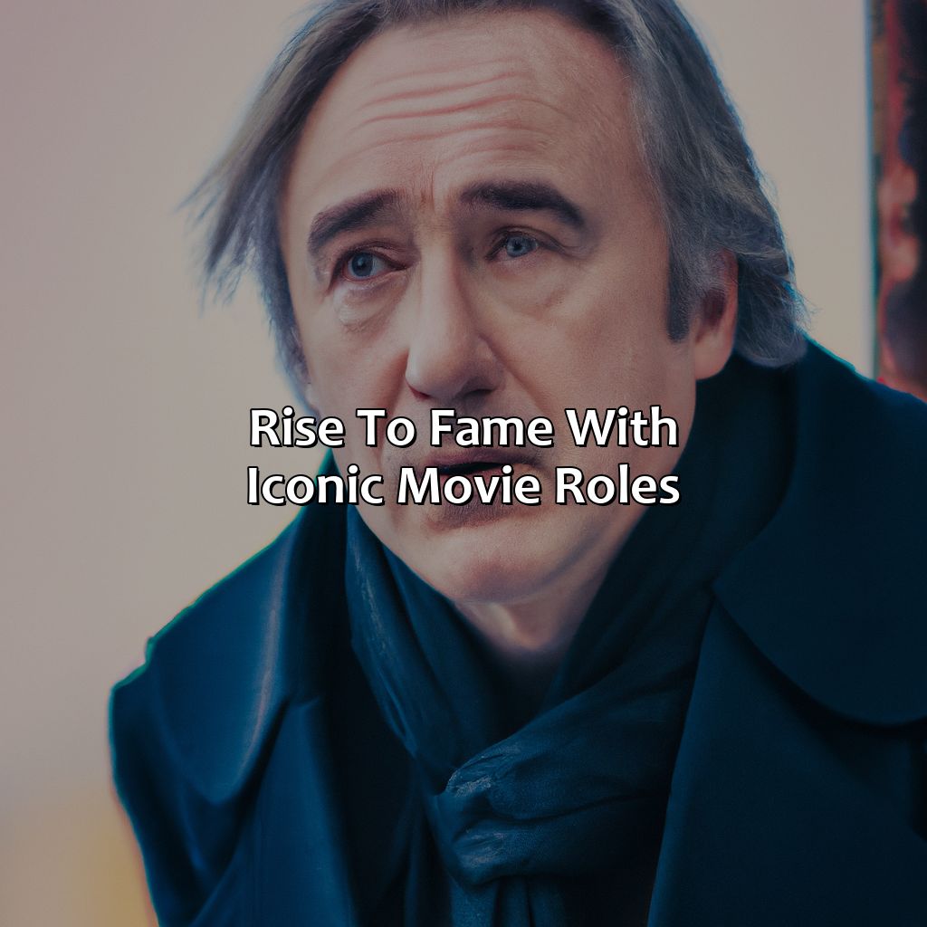 Rise To Fame With Iconic Movie Roles  - Alan Rickman Biography: The Tragic Fate That Ended Their Journey, 