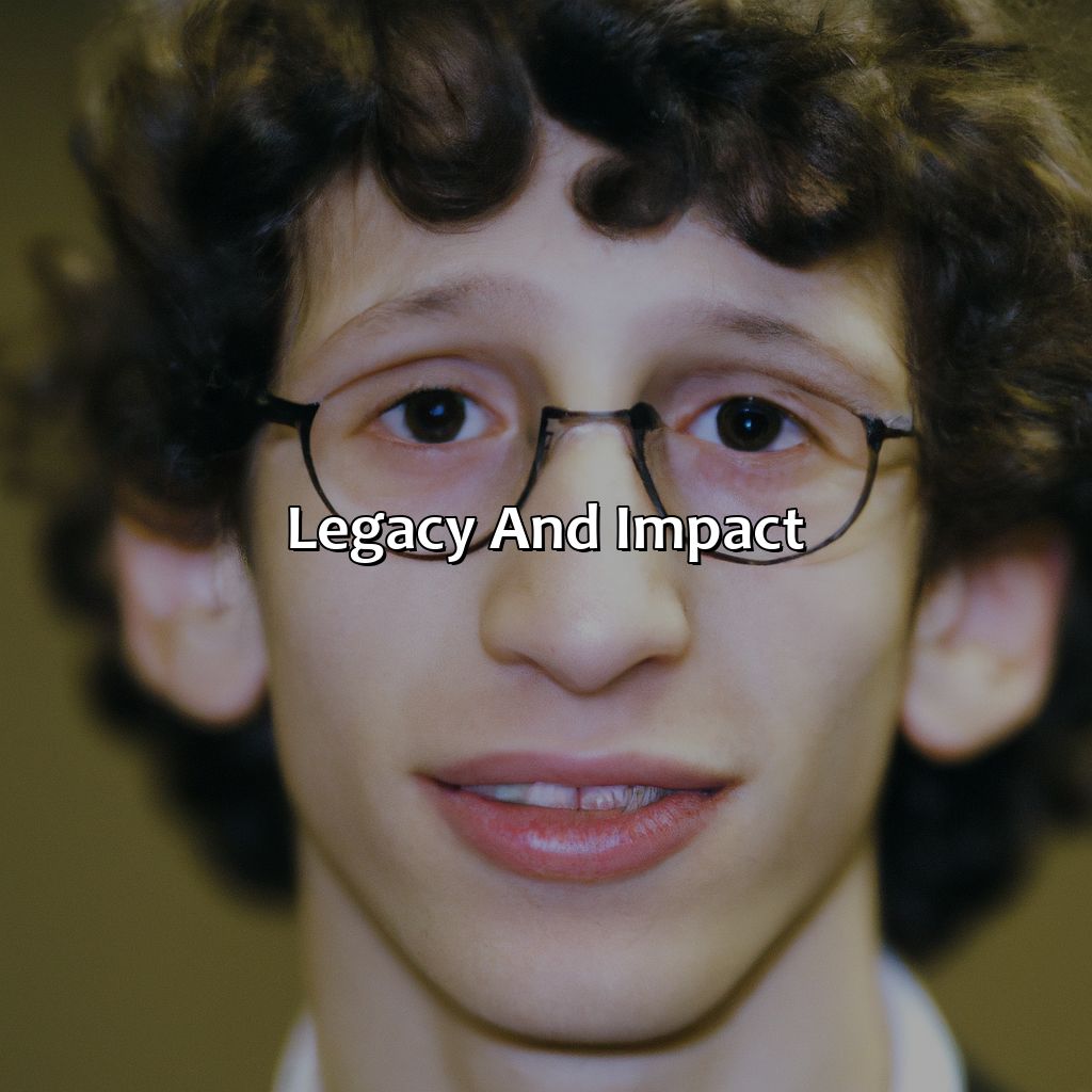 Legacy And Impact  - Andy Samberg Biography: The Untold Struggles That They Faced On Their Journey To Success, 