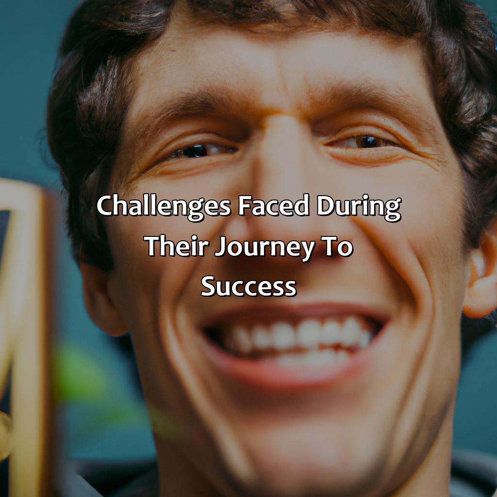 Challenges Faced During Their Journey To Success  - Andy Samberg Biography: The Untold Struggles That They Faced On Their Journey To Success, 