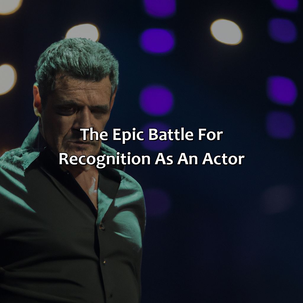 The Epic Battle For Recognition As An Actor  - Antonio Banderas Biography: The Epic Battle That Led To Their Rise To Fame, 