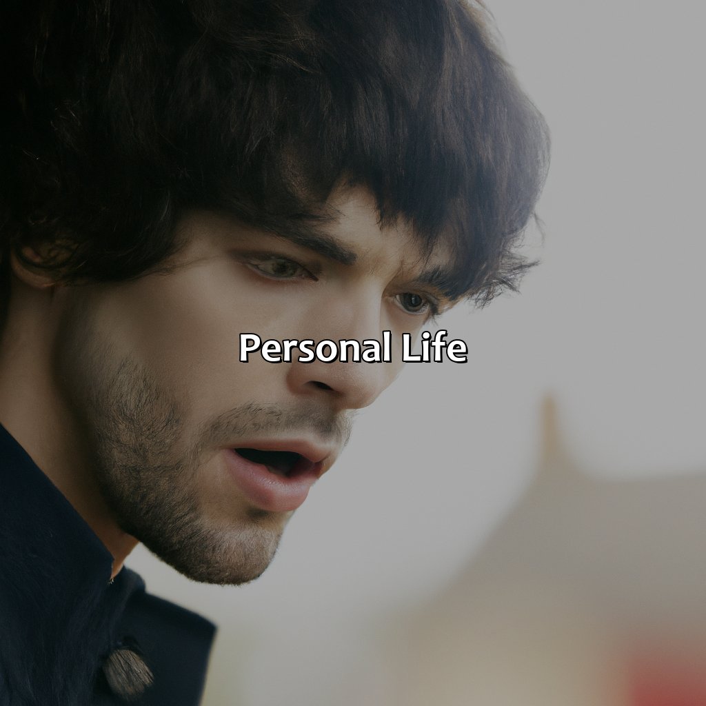 Personal Life  - Ben Whishaw Biography: The Incredible Achievements That Made Them A True Pioneer, 