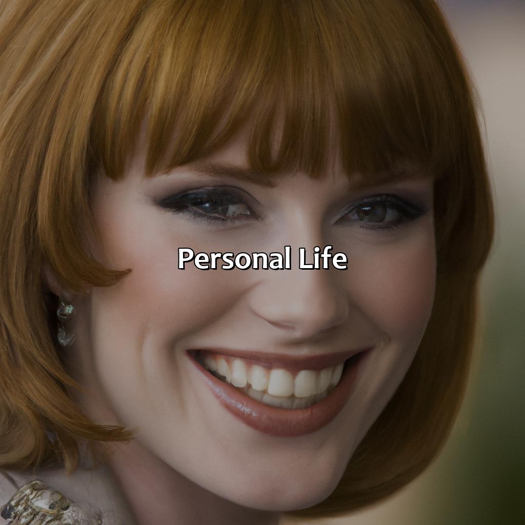 Personal Life  - Bryce Dallas Howard Biography: The Rise And Fall Of A True Legend That Will Leave You In Awe, 