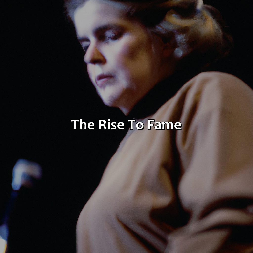 The Rise To Fame  - Carrie Fisher Biography: The Dark Secrets That They Tried To Keep Hidden, 