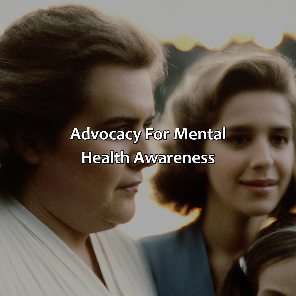 Advocacy For Mental Health Awareness  - Carrie Fisher Biography: The Dark Secrets That They Tried To Keep Hidden, 