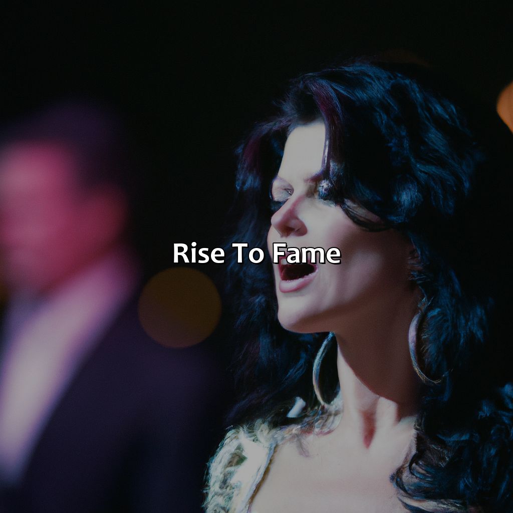 Rise To Fame  - Catherine Zeta-Jones Biography: The Unforgettable Life Story Of A True Legend, 