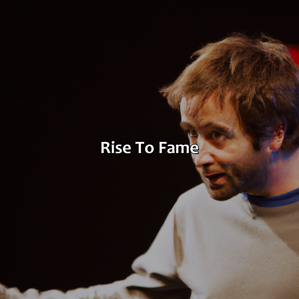 Rise To Fame  - Charlie Day Biography: The Rise And Fall Of A True Icon, 