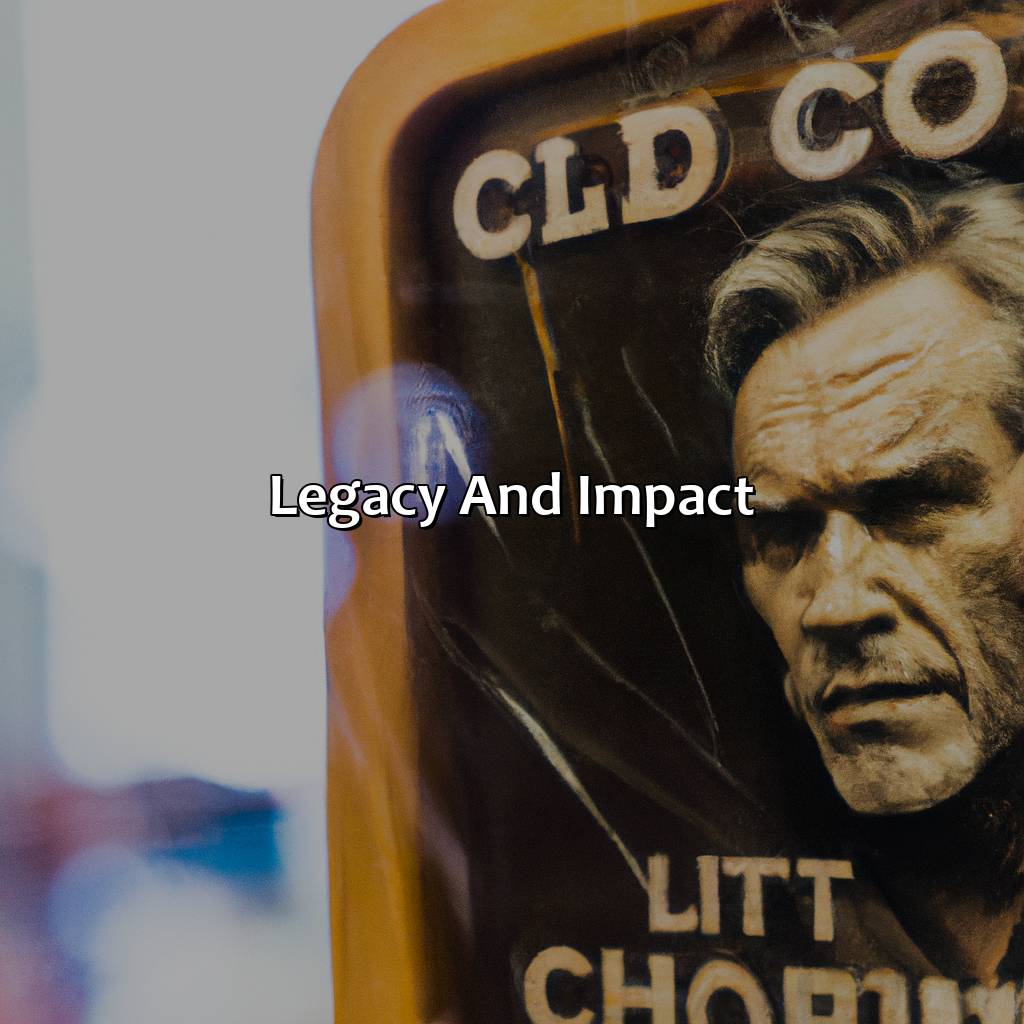 Legacy And Impact  - Clint Eastwood Biography: The Fascinating Origins Of Their Incredible Journey, 