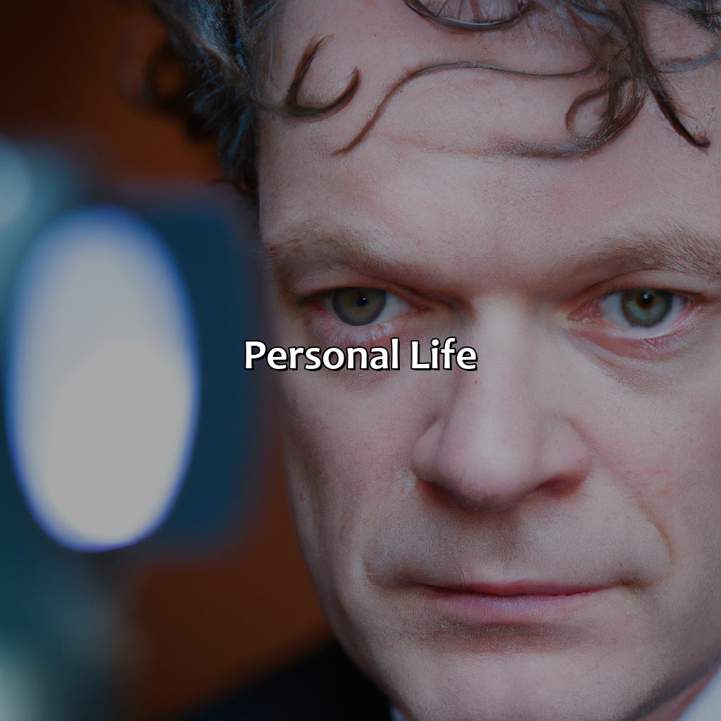 Personal Life  - Colin Firth Biography: The Epic Life And Career Of A Cultural Icon, 