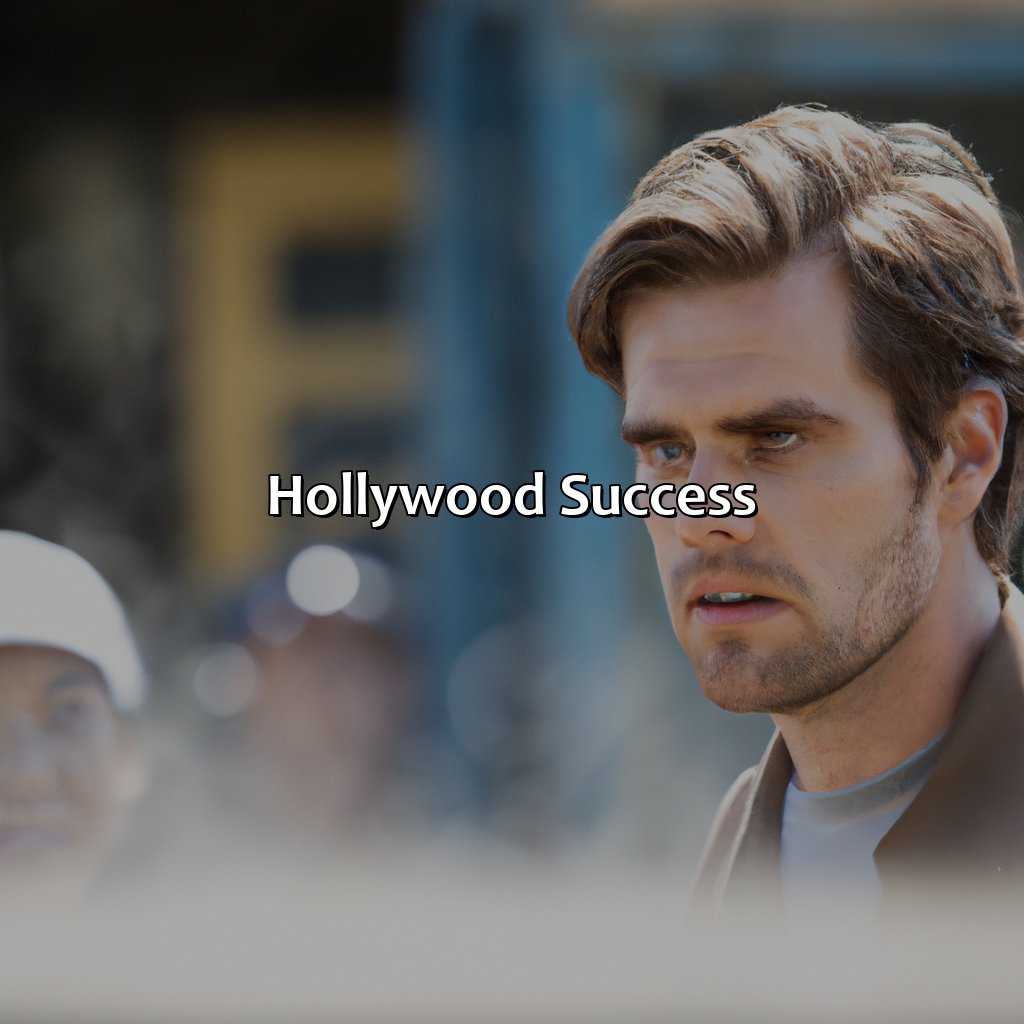 Hollywood Success  - Dan Stevens Biography: The Shocking Revelations In Their Biography That Will Leave You Speechless, 