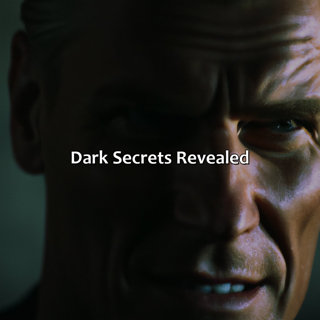 Dark Secrets Revealed  - Dolph Lundgren Biography: The Dark Secrets That They Tried To Keep Hidden, 