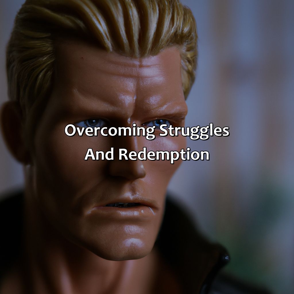 Overcoming Struggles And Redemption  - Dolph Lundgren Biography: The Dark Secrets That They Tried To Keep Hidden, 