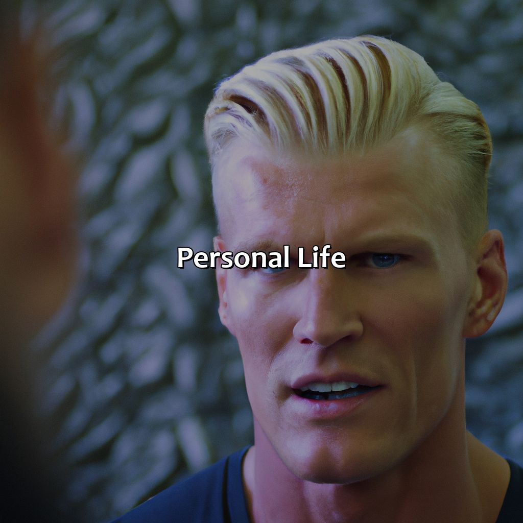 Personal Life  - Dolph Lundgren Biography: The Dark Secrets That They Tried To Keep Hidden, 