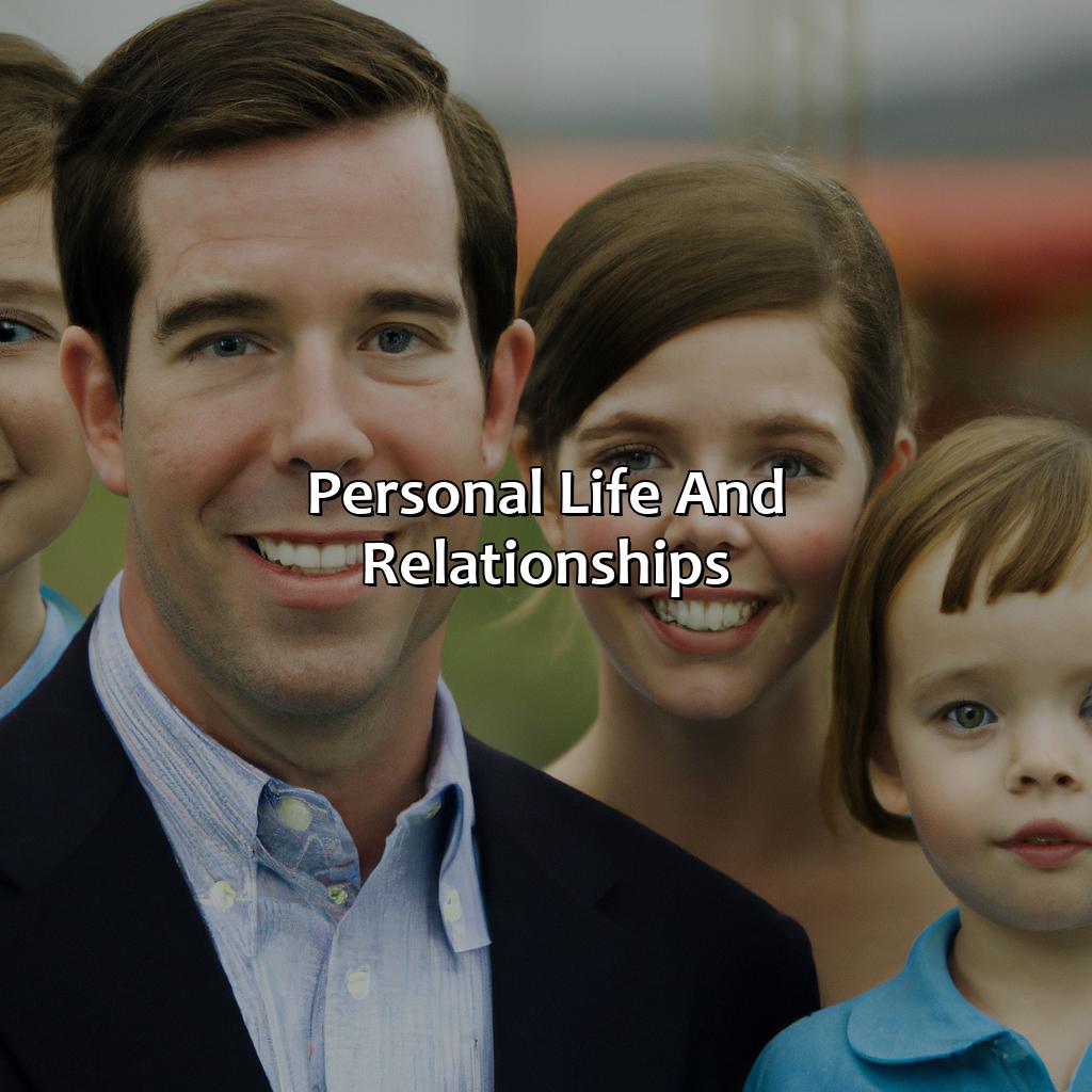 Personal Life And Relationships  - Ed Helms Biography: The Untold History Of Their Remarkable Life, 