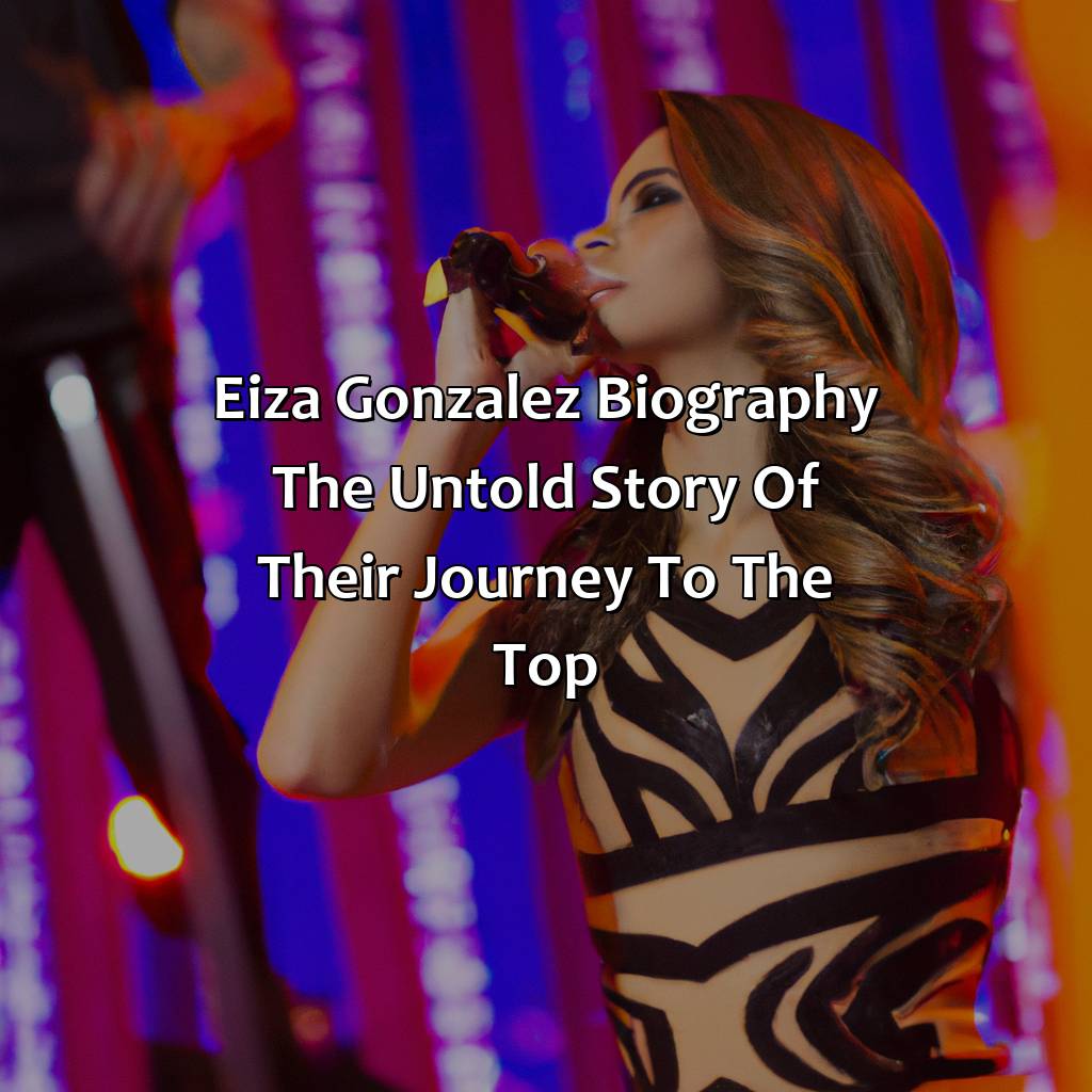 Eiza Gonzalez Biography: The Untold Story of Their Journey to the Top,