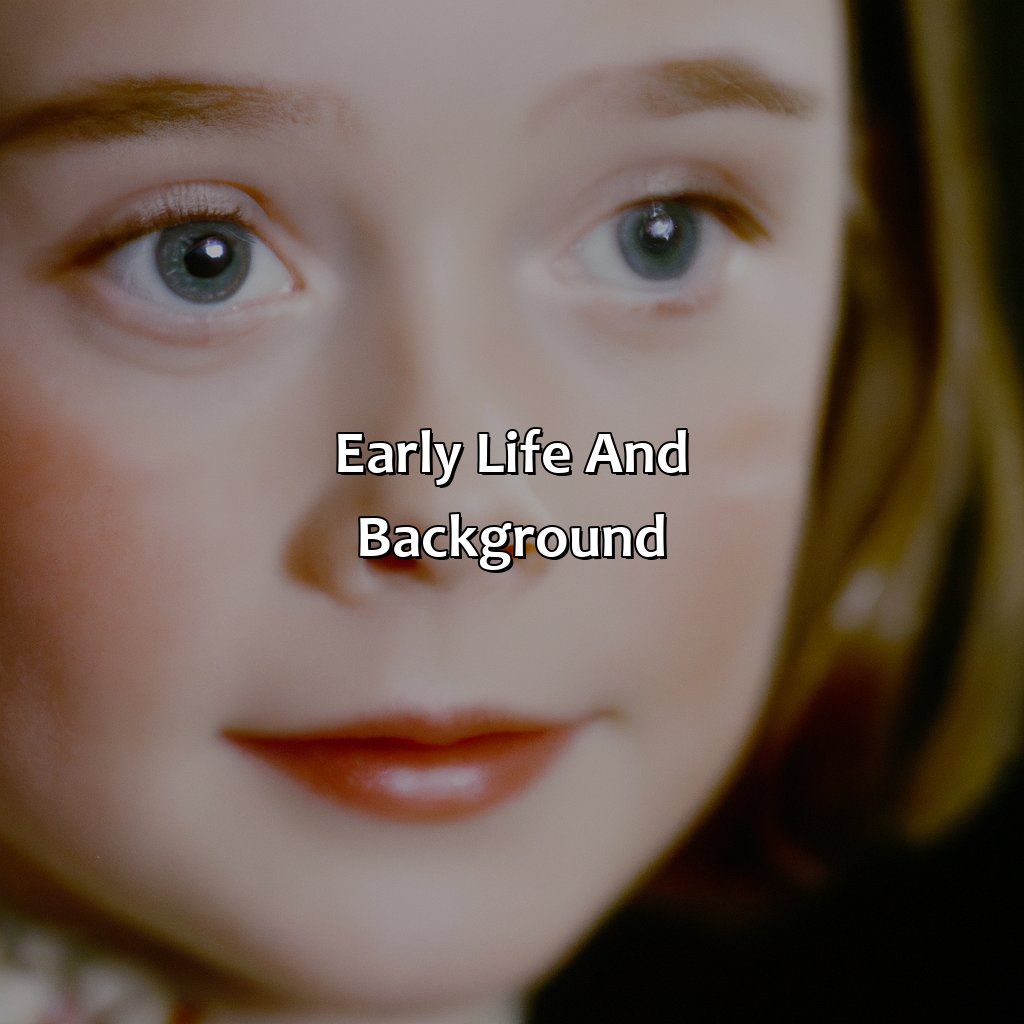 Early Life And Background  - Emily Blunt Biography: The Unforgettable Legacy That Continues To Inspire And Motivate, 
