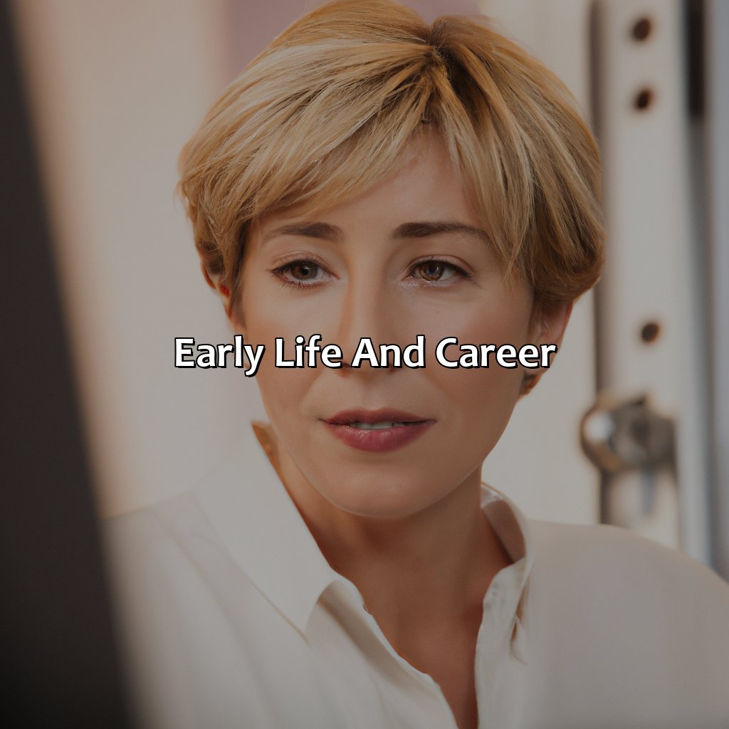 Early Life And Career  - Emma Thompson Biography: The Epic Battle That Led To Their Unprecedented Success, 