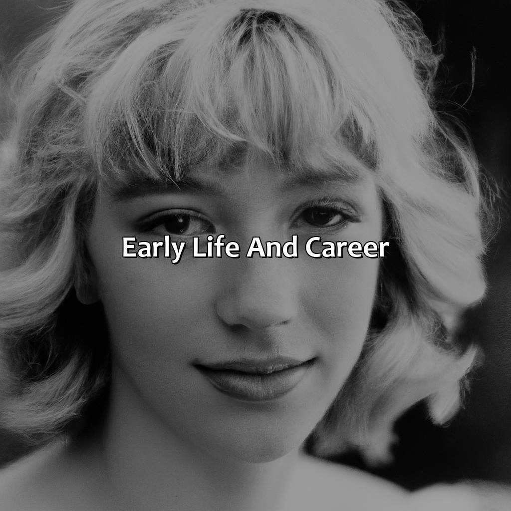 Early Life And Career  - Helen Mirren Biography: The Dark Secrets That Defined Their Life And Times, 