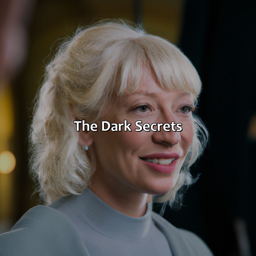 The Dark Secrets  - Helen Mirren Biography: The Dark Secrets That Defined Their Life And Times, 