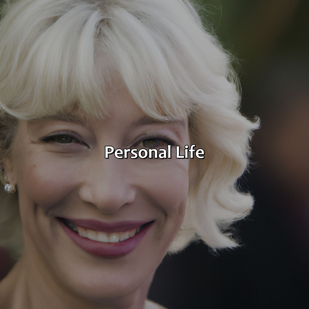 Personal Life  - Helen Mirren Biography: The Dark Secrets That Defined Their Life And Times, 