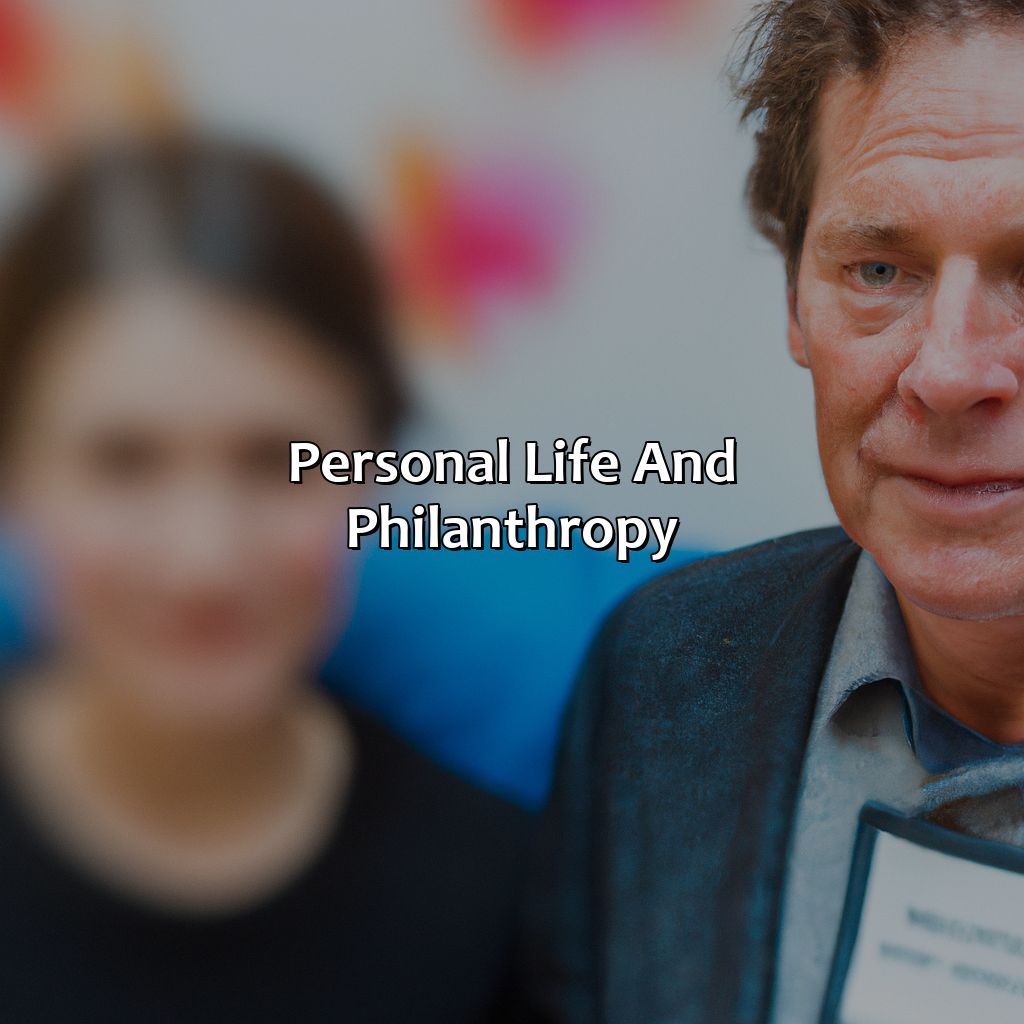 Personal Life And Philanthropy  - Hugh Grant Biography: The Shocking Revelations In Their Biography That Will Leave You Speechless, 