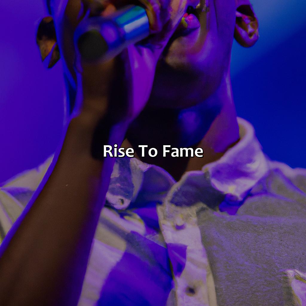 Rise To Fame  - Jd Mccrary Biography: The Untold Struggle Behind Their Rise To Fame, 