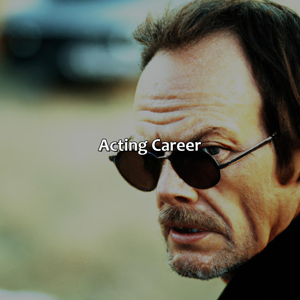 Acting Career  - Jack Nicholson Biography: The Untold Struggle Behind Their Success, 