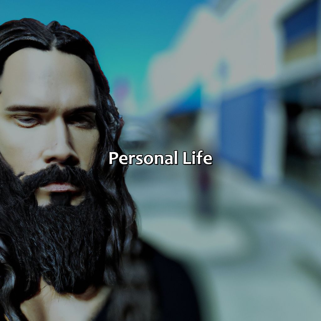 Personal Life  - Jason Momoa Biography: The Incredible Accomplishments That Shaped Their Legacy, 