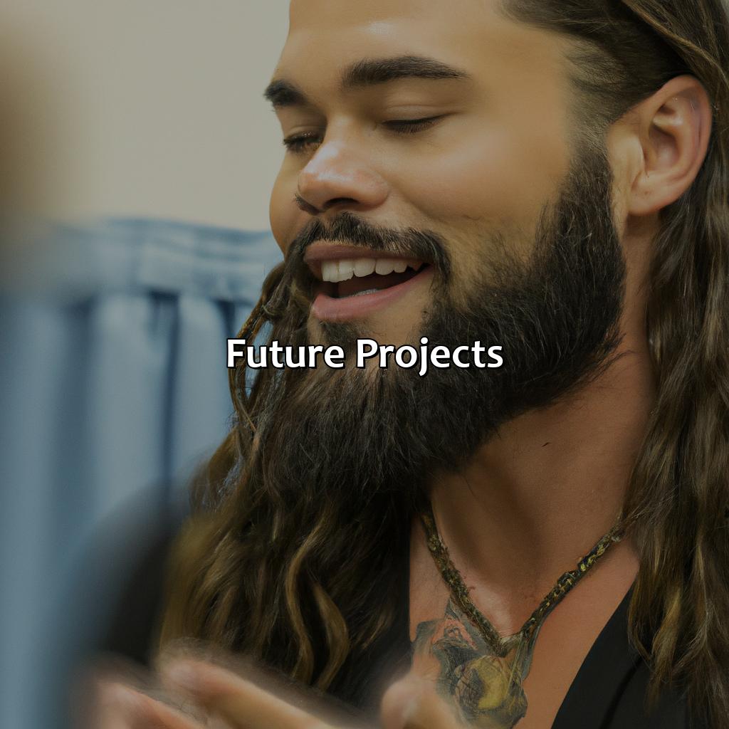Future Projects  - Jason Momoa Biography: The Incredible Accomplishments That Shaped Their Legacy, 