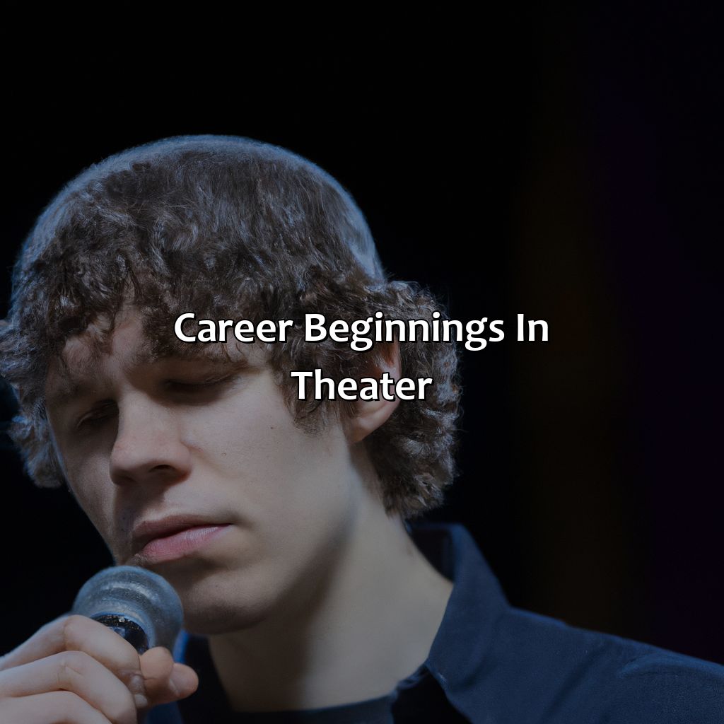 Career Beginnings In Theater  - Jesse Eisenberg Biography: The Rise To Fame Of A True Trailblazer, 