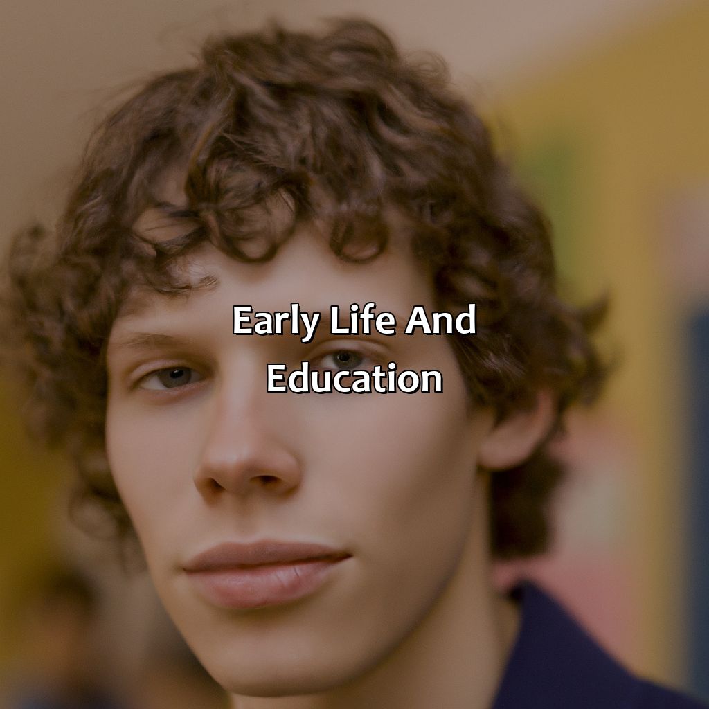 Early Life And Education  - Jesse Eisenberg Biography: The Rise To Fame Of A True Trailblazer, 