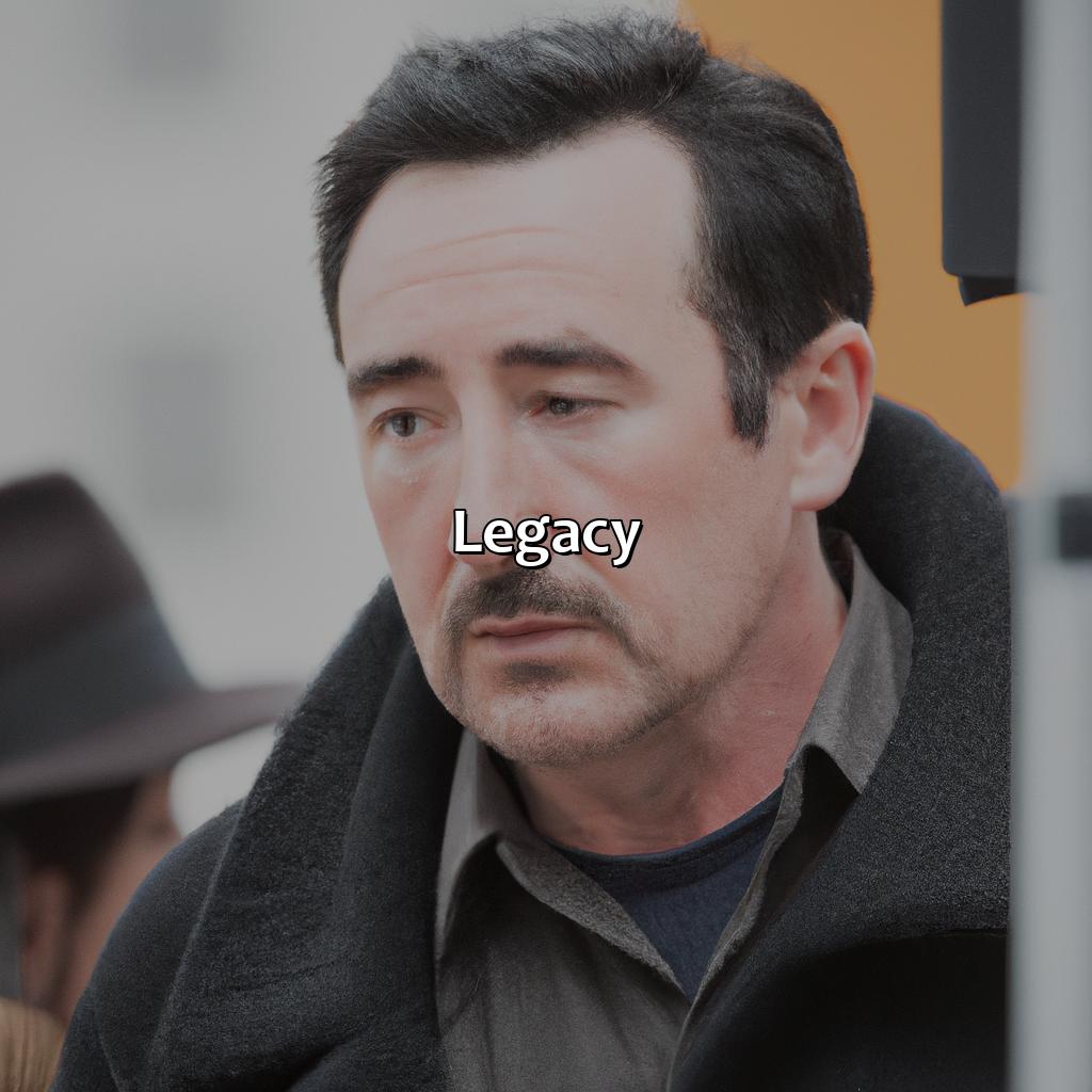 Legacy  - John Cusack Biography: The Untold Struggle Behind Their Rise To Fame, 