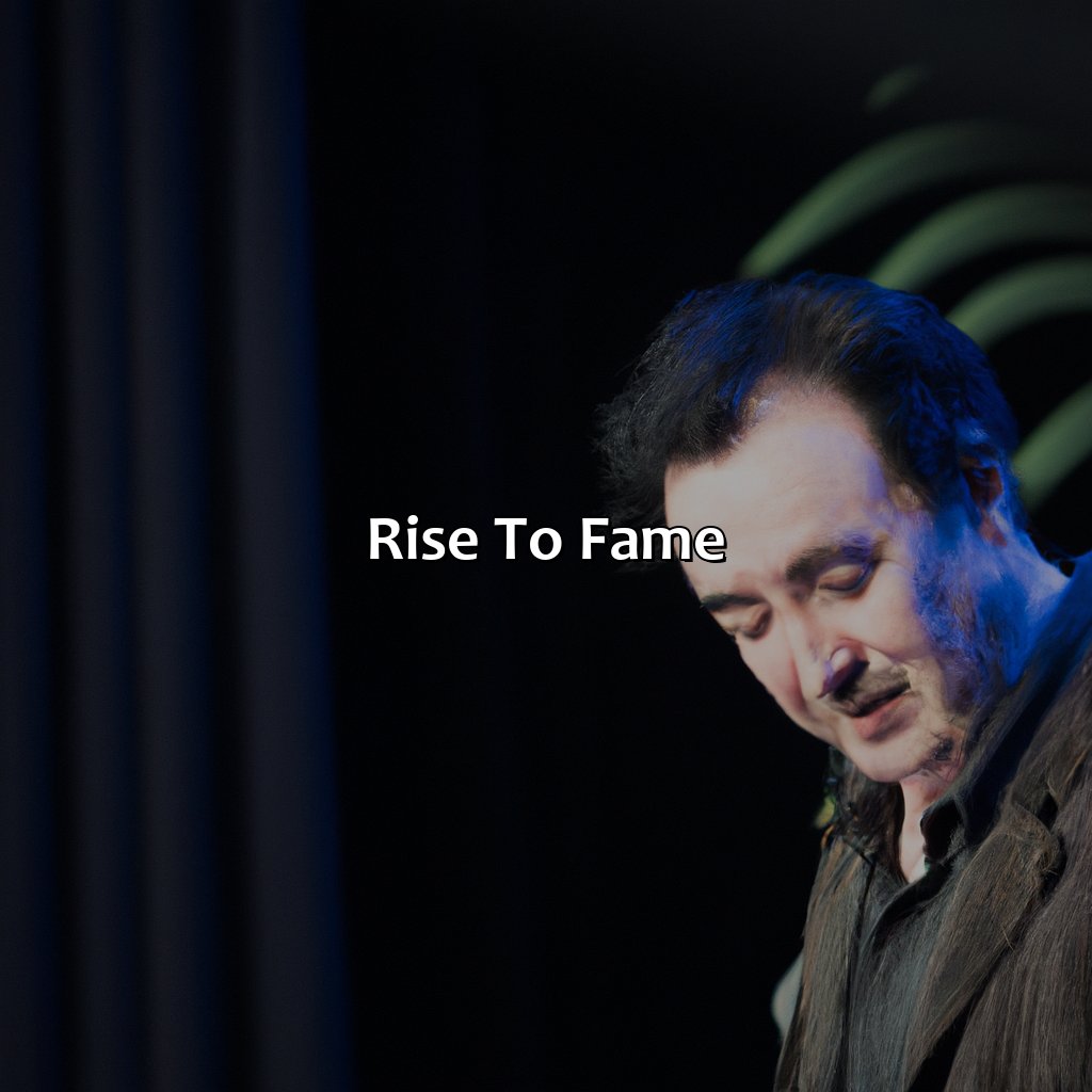 Rise To Fame  - John Cusack Biography: The Untold Struggle Behind Their Rise To Fame, 