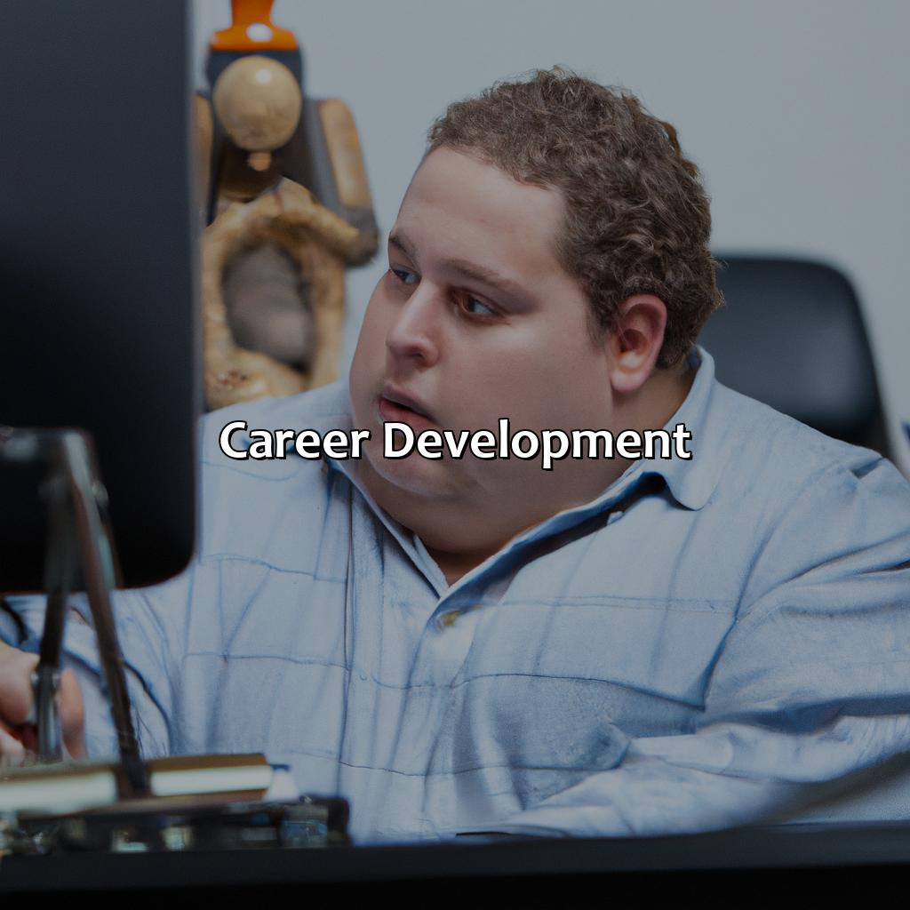 Career Development  - Jonah Hill Biography: The Fascinating Journey That Led To Their Fame, 