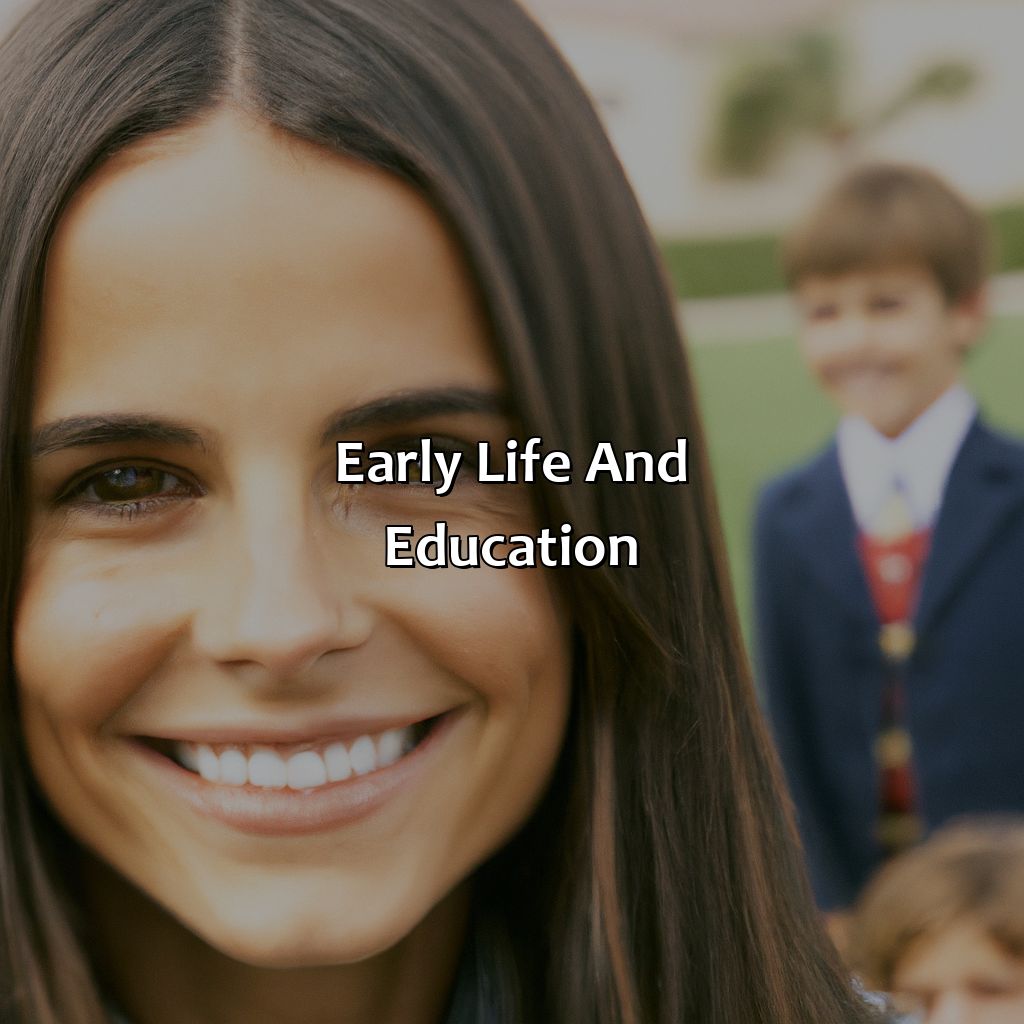 Early Life And Education  - Jordana Brewster Biography: The Rise To Fame Of A True Iconoclast, 
