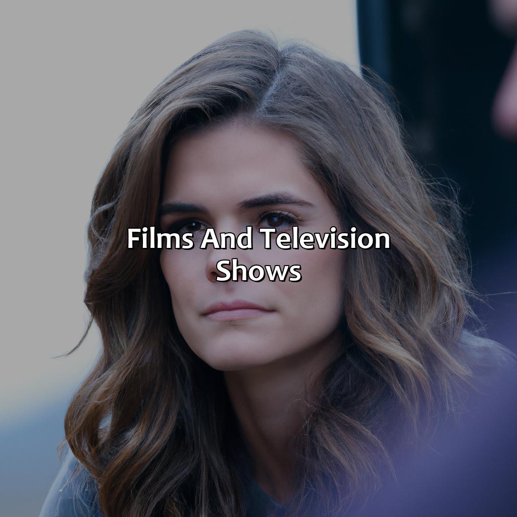 Films And Television Shows  - Keri Russell Biography: The Incredible Achievements That Made Them A True Visionary, 