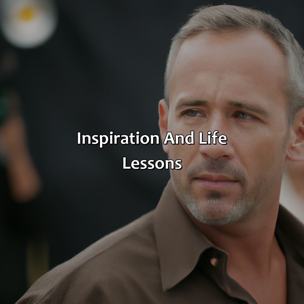 Inspiration And Life Lessons  - Kevin Costner Biography: The Unforgettable Life Story That Continues To Inspire Millions, 