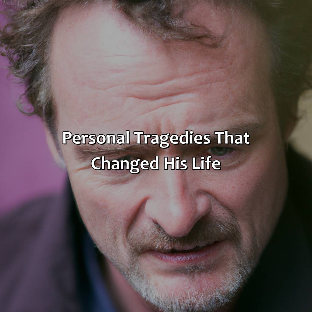 Personal Tragedies That Changed His Life  - Kevin Kline Biography: The Tragic Circumstances That Changed Their Life, 