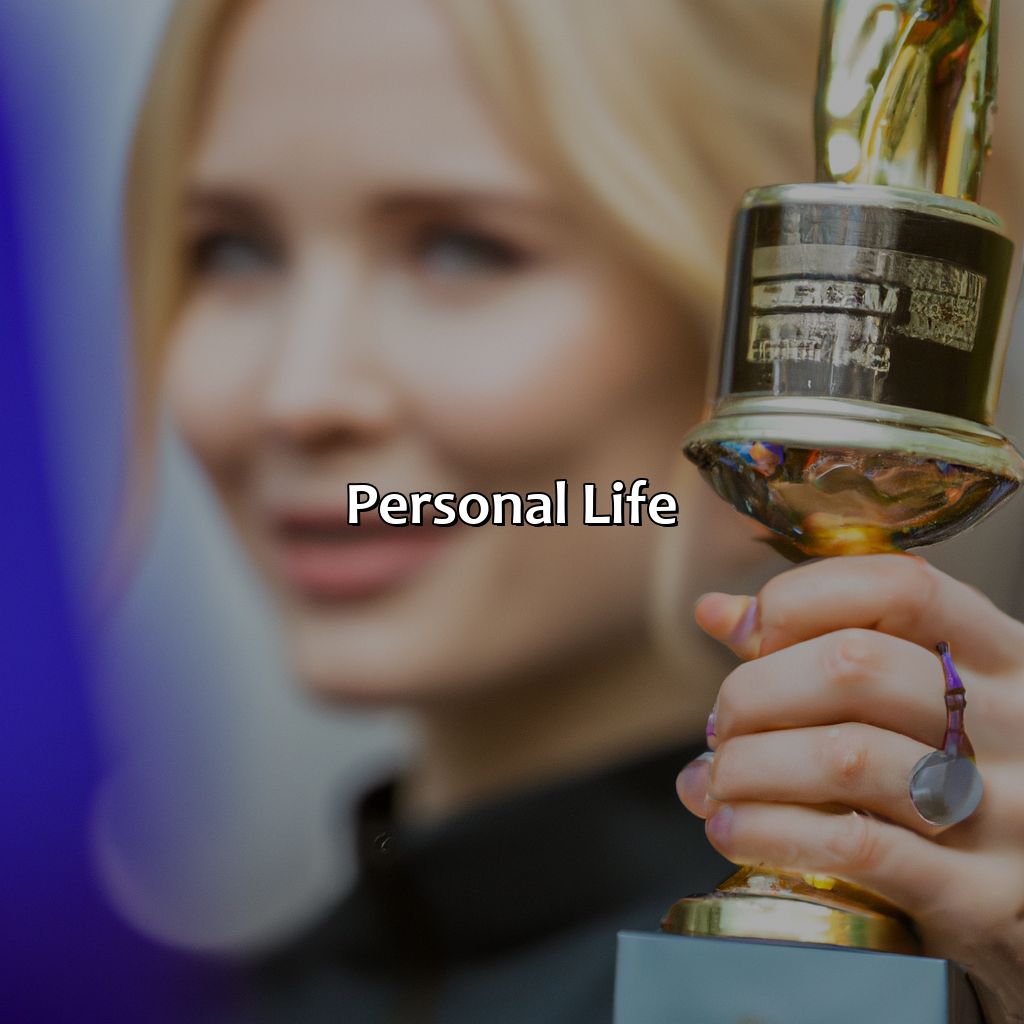Personal Life  - Kristen Bell Biography: The Incredible Achievements That Made Them A Legend, 