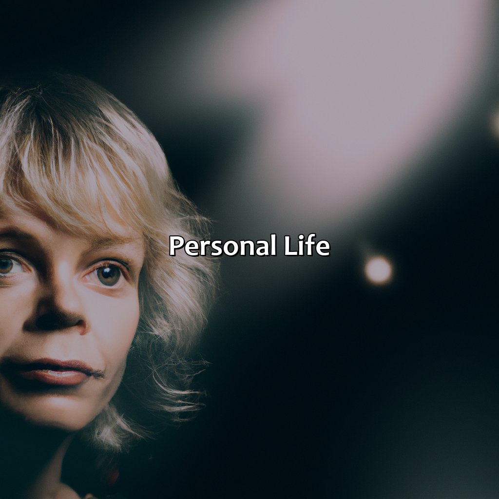 Personal Life  - Meg Ryan Biography: The Dark Truths About Their Life And Times, 