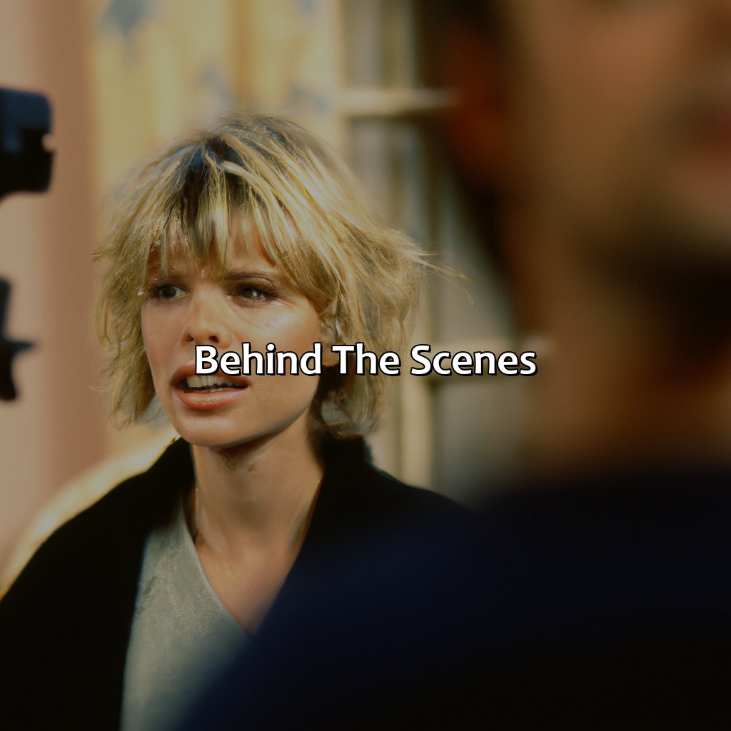 Behind The Scenes  - Meg Ryan Biography: The Dark Truths About Their Life And Times, 