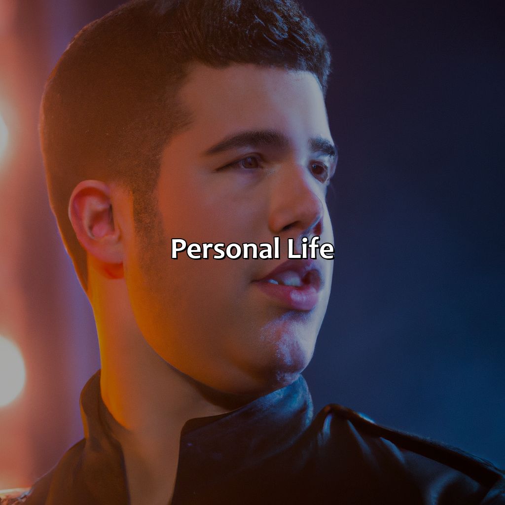 Personal Life  - Nick Jonas Biography: The Unforgettable Legacy That Continues To Touch Lives, 
