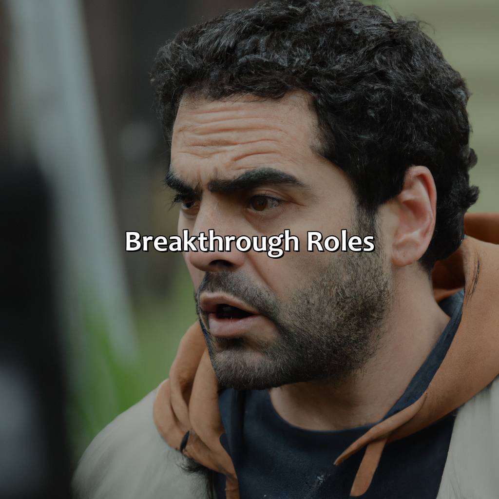 Breakthrough Roles  - Oscar Isaac Biography: The Untold Struggles That Shaped Their Path To Success, 