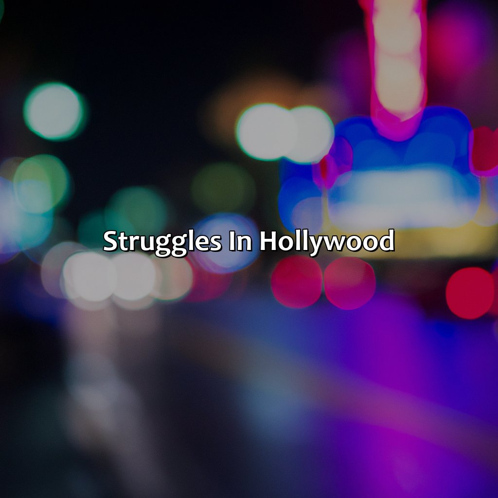 Struggles In Hollywood  - Oscar Isaac Biography: The Untold Struggles That Shaped Their Path To Success, 