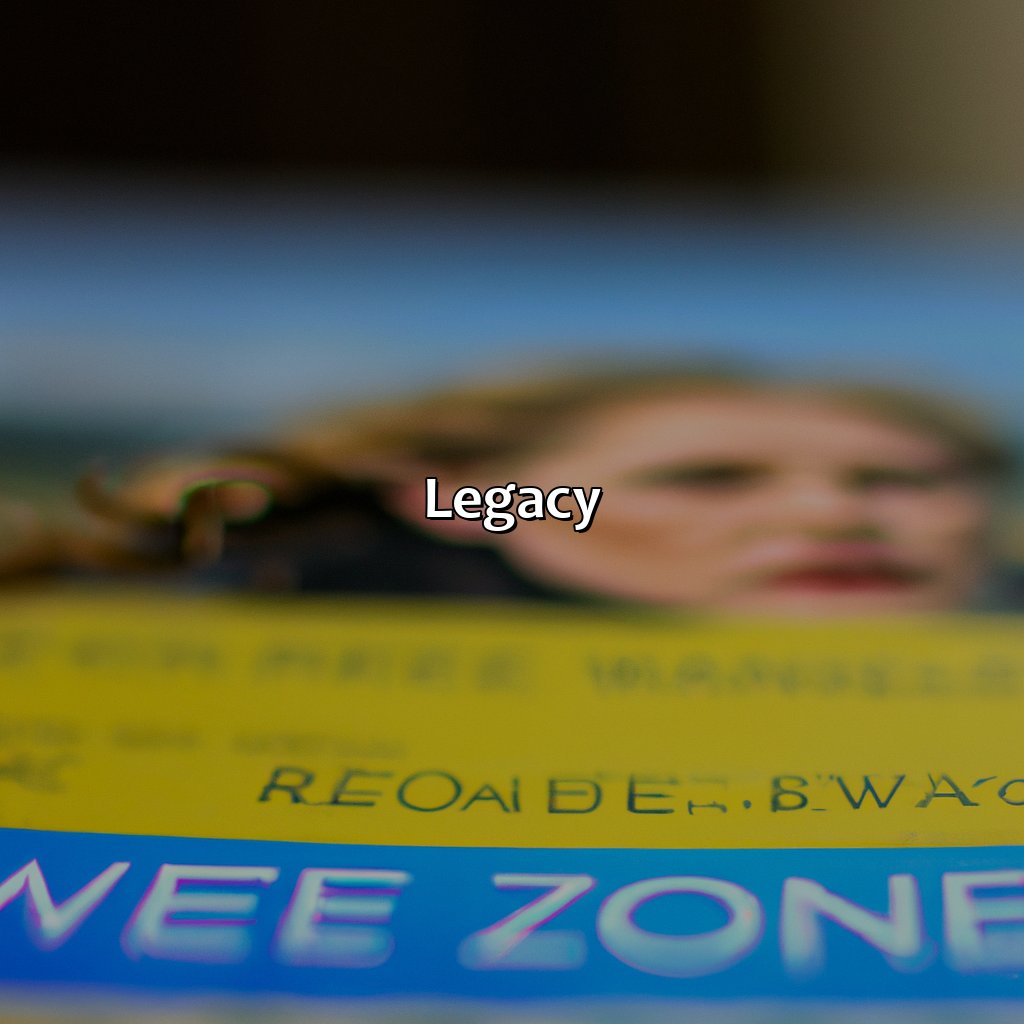 Legacy  - Renee Zellweger Biography: The Untold Story Of Their Journey To Becoming A Legend, 