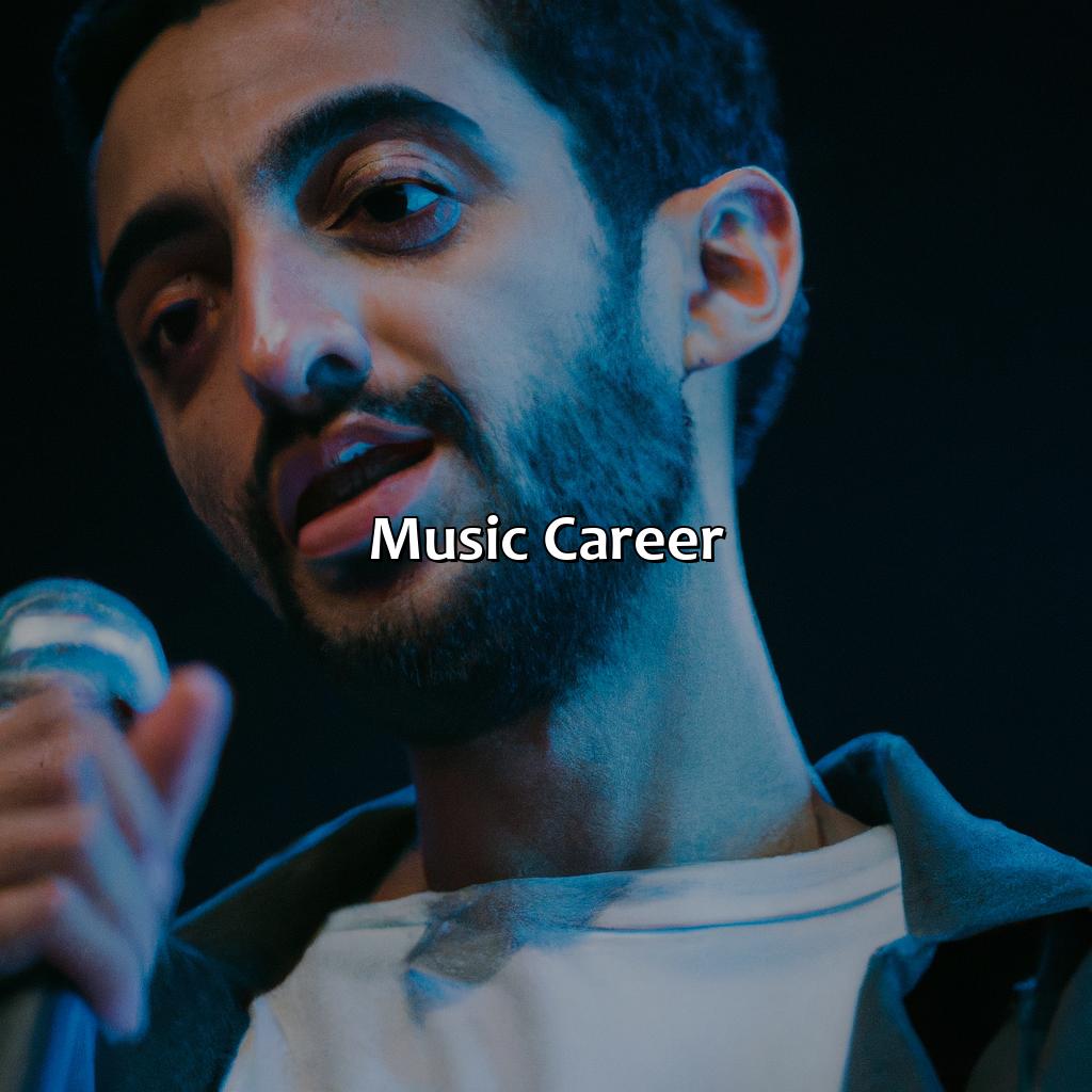 Music Career  - Riz Ahmed Biography: The Incredible Accomplishments That Made Them An Icon, 