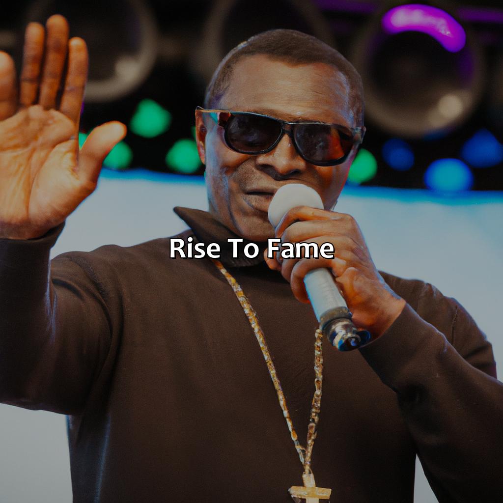 Rise To Fame  - Wesley Snipes Biography: The Dark Secrets That They Tried To Keep Hidden From The World, 